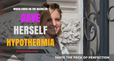 Bachelor Contestant's Hypothermia Shock: Who Risked It All for Love?