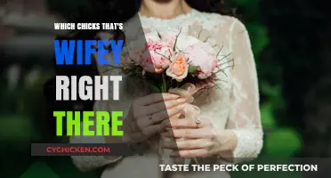 Finding Wifey Material: Traits That Make Her the One for Life