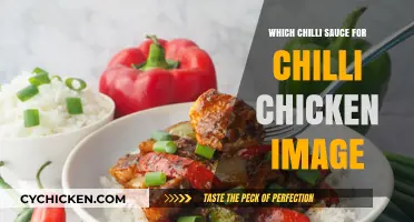 Perfect Chilli Sauce Pairings for Your Ultimate Chilli Chicken Dish