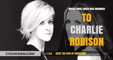 Emily Strayer: The Dixie Chick Who Married Charlie Robison