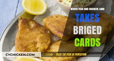 Fish, Chicken, and Land: Unveiling the Mystery of Bridged Cards