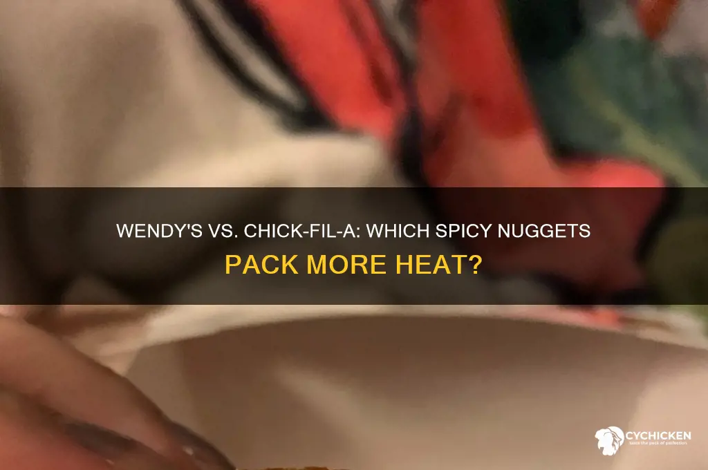which is hotter wendy