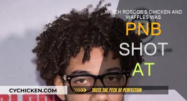 Roscoe's Chicken and Waffles: The PNB Shooting Incident
