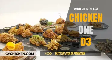 Discover the Fastest Chicken Set in D3: A Comprehensive Guide