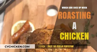 Perfect Roast Chicken: Breast Up or Down? Expert Tips Revealed