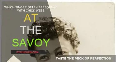 Ella Fitzgerald: The Songbird of Savoy