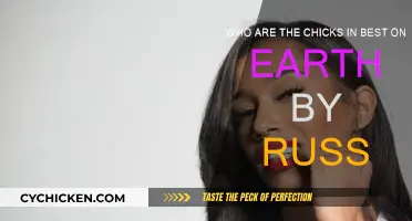 The Women Behind Russ' "Best on Earth