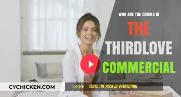 Meet the Inspiring Women Starring in ThirdLove's Latest Commercial