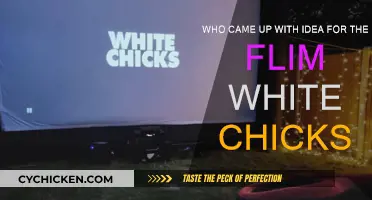 White Chicks': Original Idea or Remake