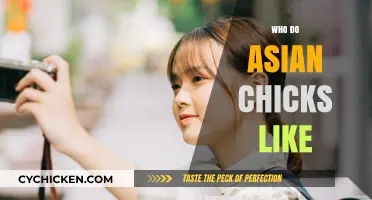 Exploring Asian Women's Dating Preferences: Myths, Realities, and Respectful Insights