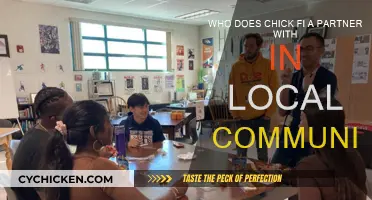 Chick-fil-A's Community Partners: Local Impact
