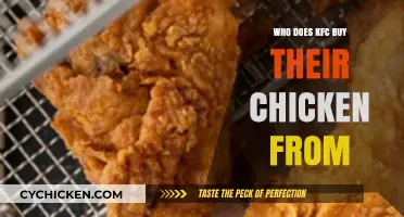 Unveiling KFC's Chicken Suppliers: A Deep Dive into Their Sources