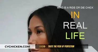 The Real Ride-or-Die Chick: True Loyalty