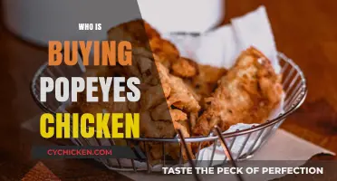 Who's Behind the Craze? Exploring Popeyes Chicken's Loyal Customer Base