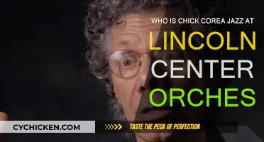 Chick Corea: Jazz Legend and Orchestra Leader