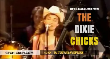 Laura Lynch: The Original Dixie Chick's Journey and Legacy