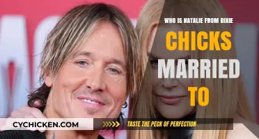 Natalie Maines' Husband: Who is the Dixie Chicks Star Married To?