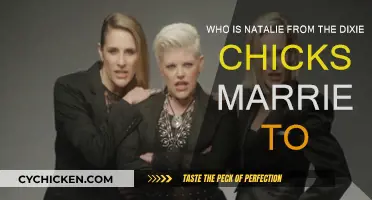 Natalie Maines' Marriage: Who Is Her Husband?