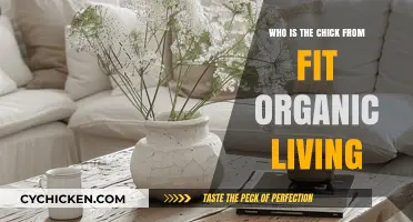 Meet the Chick Behind Fit Organic Living: Her Story & Journey