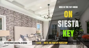 Unveiling the Mystery: Who is Siesta Key's Plus-Size Star?