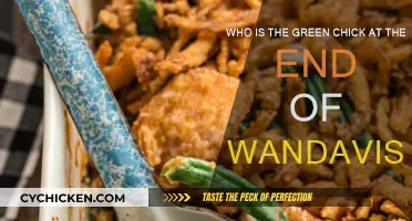 The Mystery of Monica Rambeau in WandaVision