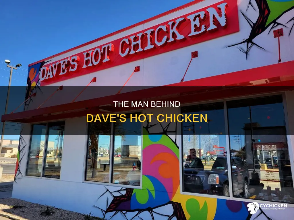 who is the owner of dave