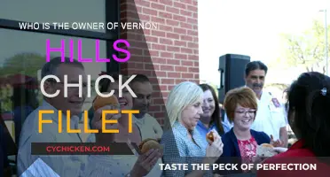Meet the Owner of Vernon Hills Chick-fil-A