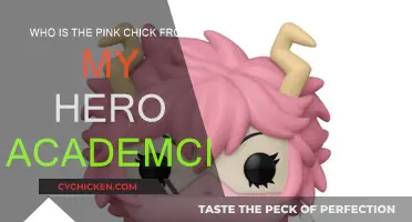 Meet My Hero Academia's Pink Hero: The Quirk-y Momo Yaoyorozu