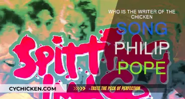 Philip Pope: The Man Behind the Chicken Song
