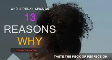 Ani Achola: Unraveling the Mystery of 13 Reasons Why