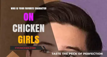 Who's Your Fave? Ranking Chicken Girls' Most Iconic Characters