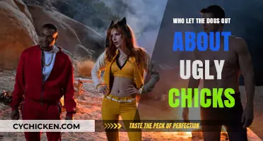 Who Let the Dogs Out? Unveiling the Ugly Chicks Debate