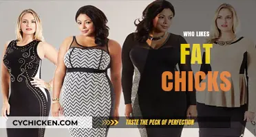Embracing Body Positivity: Who Truly Appreciates Plus-Size Women?