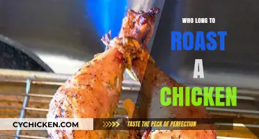 Perfect Roast Chicken: Timing Tips for Juicy, Golden Results Every Time