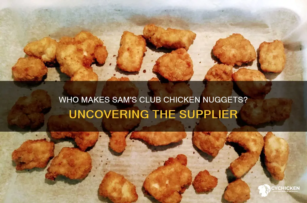 who make sam