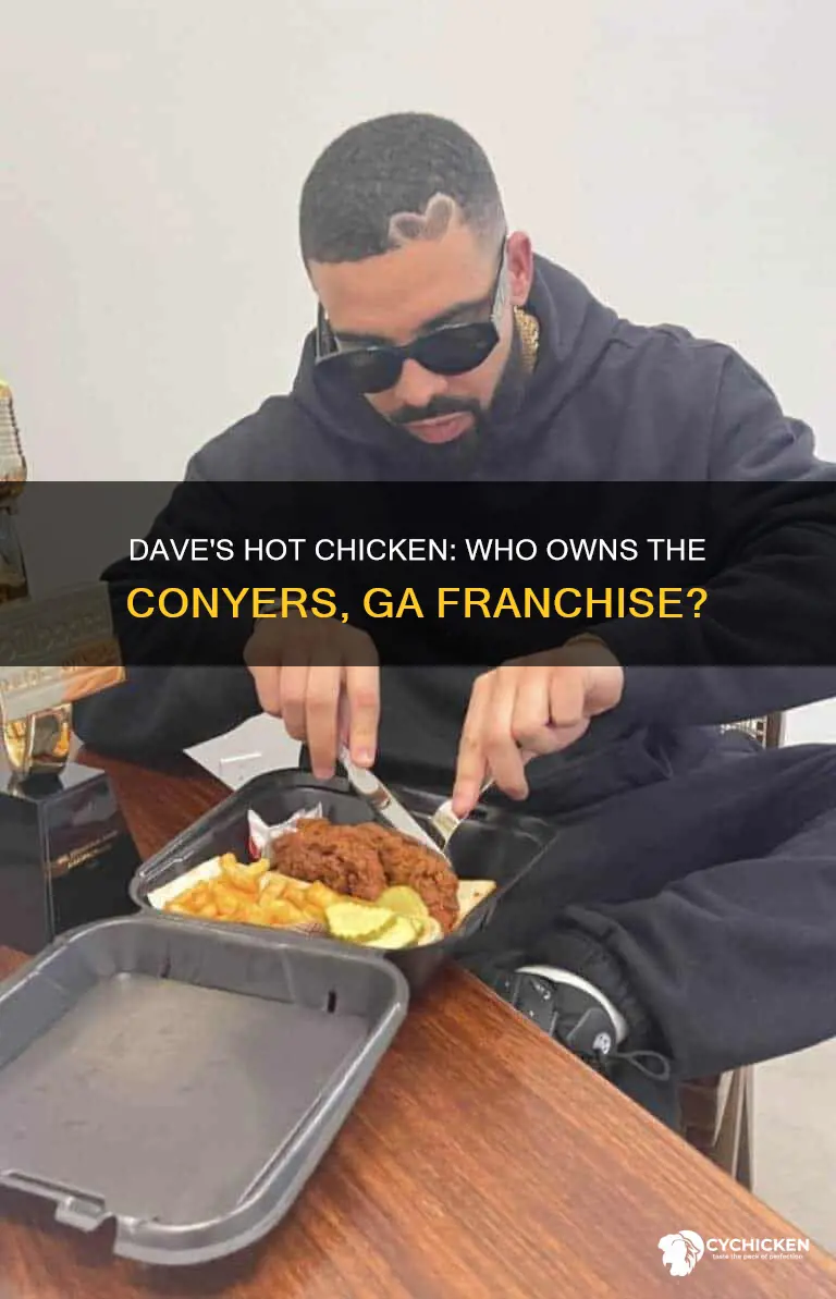 who owns dave