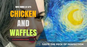 Who Owns Lo Lo's Chicken and Waffles? Unveiling the Story