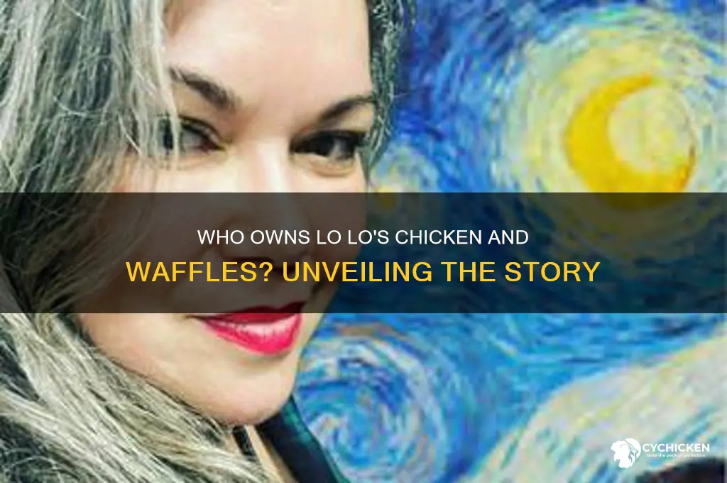 who owns lo lo