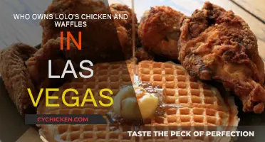 Lolo's Chicken and Waffles: Ownership and Management in Las Vegas