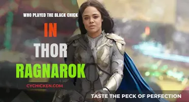 Tessa Thompson's Role as Valkyrie in Thor: Ragnarok Explained