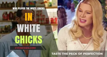 Who Played the White Chicks in White Chicks? Unveiling the Actors Behind the Hilarious Transformation