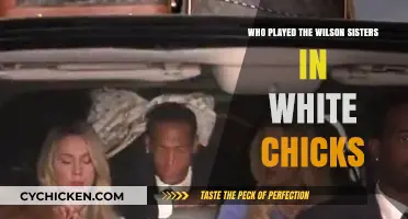 White Chicks' Wilson Sisters: Actresses Behind the Hilarious Characters
