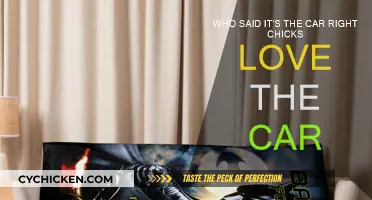 The Car: A Chick Magnet?