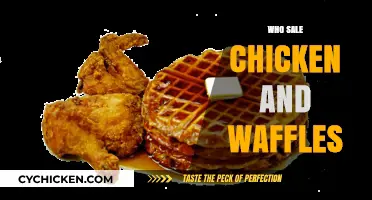Savoring Soul Food: Where to Find the Best Chicken and Waffles