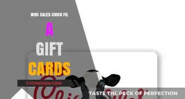 Where to Find Chick-fil-A Gift Cards: A Comprehensive Guide