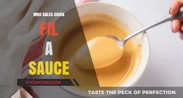 Where to Find Chick-fil-A Sauce: A Comprehensive Guide