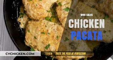Exploring the Best Spots for Chicken Parcata: A Foodie's Guide