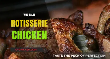 Where to Find the Best Rotisserie Chicken: A Comprehensive Guide