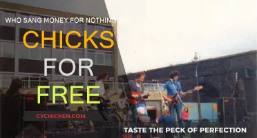 Dire Straits' Money for Nothing: Song's Infamous Lyrics Explained