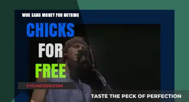 Money for Nothing, Chicks for Free": The Voice Behind the Hi
